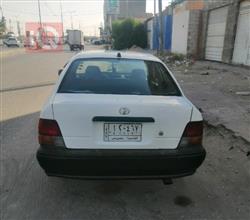 تۆیۆتا تێرسێل